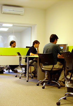 oficina